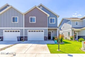 1308 Fozzie, Belgrade MT 59714