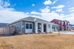 806 Halfpipe Street, Belgrade MT 59714