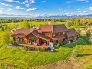 171 Brave Heart Loop, Bozeman MT 59718