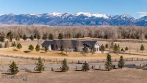 285 Water Fowl Way, Bozeman MT 59718