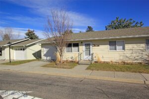 1120 W Babcock Street, Bozeman MT 59715