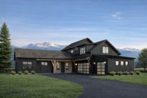 217 Creekbank Loop, Bozeman MT 59718