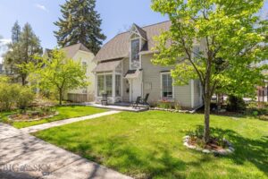 209 S Tracy, Bozeman MT 59715