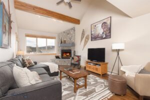 49 Bear Trap Lane, Big Sky MT 59716