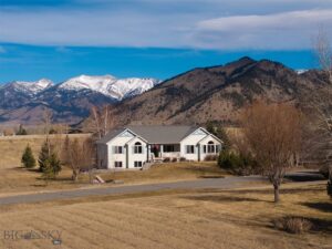 749 Summer Ridge Road, Bozeman MT 59715