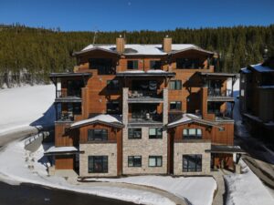 2D Summit View, Big Sky MT 59716