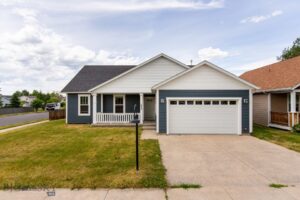 894 Rogers, Bozeman MT 59718