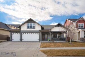 4778 Vine Street, Bozeman MT 59718