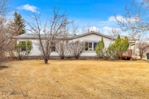 126 Hereford, Belgrade MT 59714