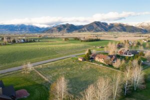 TBD Sentinel Drive, Bozeman MT 59715