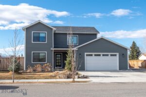 702 Yellowstone Avenue, Belgrade MT 59714