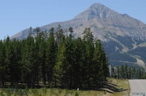 Lot 68A Plenty Coups Road, Big Sky MT 59716