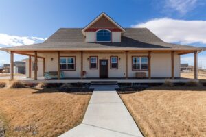 1707 Roundup Boulevard, Belgrade MT 59714