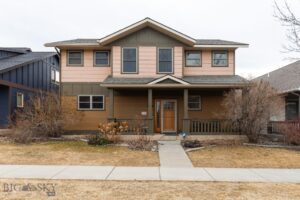 3988 Bosal Street, Bozeman MT 59718