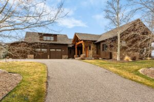 40 Ramrod Place, Bozeman MT 59718
