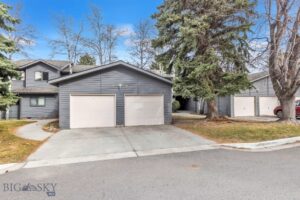 2200 W Dickerson Street, Bozeman MT 59718