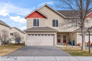 173 E Magnolia Drive, Belgrade MT 59714