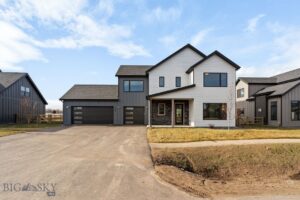 141 Creekbank Loop, Bozeman MT 59718