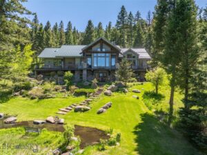 709 Limestone Road, Bozeman MT 59715