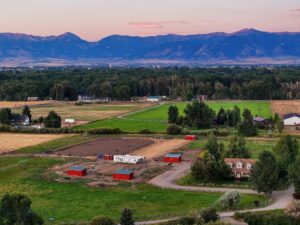 4752 Eden Road, Bozeman MT 59718