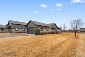 91 Croft Farms Road, Belgrade MT 59714