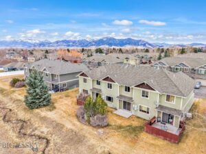 4076 Broadwater Street, Bozeman MT 59718
