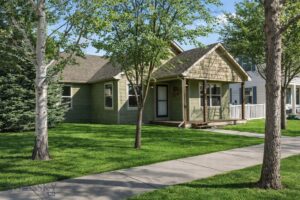 23 Woodman Drive, Belgrade MT 59714
