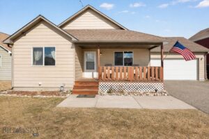 659 Green Tree, Belgrade MT 59714
