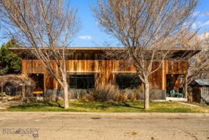 17/19 E Aspen Street, Bozeman MT 59715