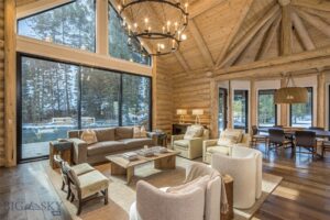 49622 Gallatin Road, Big Sky MT 59730