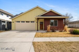 720 N Sheridan Avenue, Bozeman MT 59718