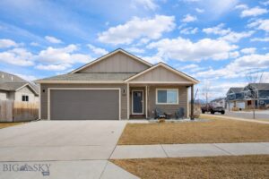 300 Crockett Way, Belgrade MT 59714