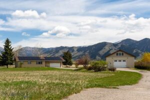 6600 Springhill Road, Belgrade MT 59714