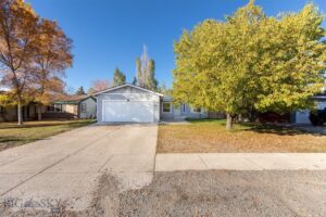 805 Oakwood Drive, Belgrade MT 59714