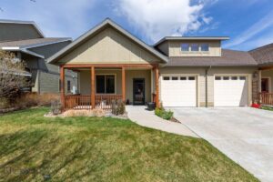 4541 Ethan Way, Bozeman MT 59718