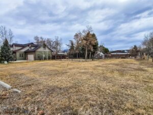 TBD Christopher Way, Bozeman MT 59715