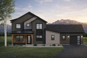 276 Creekbank Loop, Bozeman MT 59718
