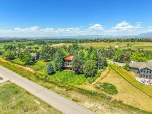 2449 Turkey Red Lane, Bozeman MT 59715
