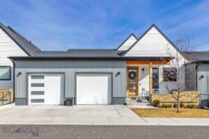 127 Albrey Trail, Bozeman MT 59718