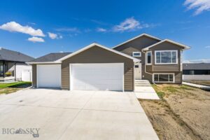 2305 Oriole Drive, Belgrade MT 59714