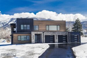 794 Naya Nuki Drive, Bozeman MT 59715
