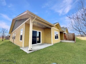 9 Voyager Lane, Bozeman MT 59718