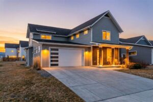 2142 Chipset Street, Bozeman MT 59718
