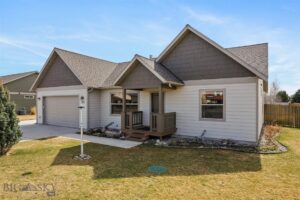 88 Riverway Road, Belgrade MT 59714