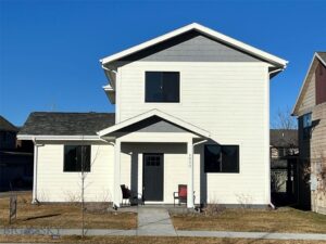 1033 N 14th, Bozeman MT 59715