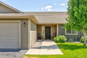 9848 Durston Road, Bozeman MT 59718