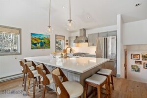 28 Aspen Leaf Drive, Big Sky MT 59716