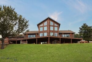 176 Game Trail Road, Bozeman MT 59715