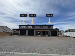 1201 Westwood Circle, Belgrade MT 59714