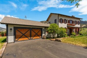 250 Silver Run Road, Big Sky MT 59730